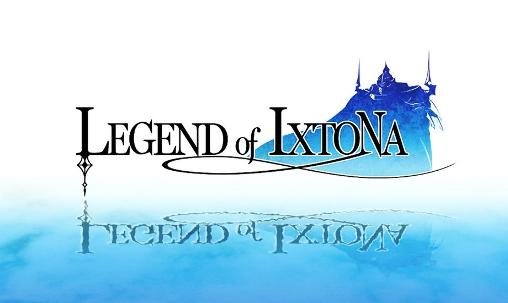 game pic for SRPG Legend of Ixtona